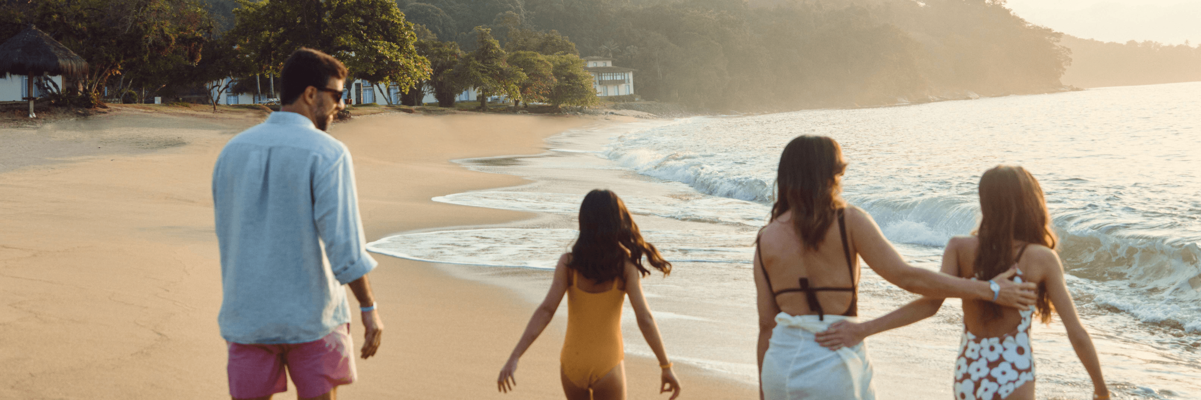 All-Inclusive Family Getaway—Everything You Need, Already Planned - background banner